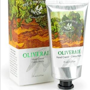 Pre de Provence Oliveraie Lotion 7.5fl oz